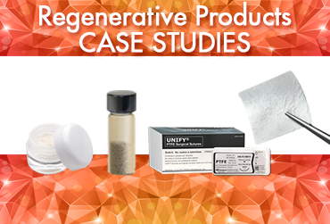 Regenerative Products Catalogs