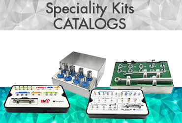 Specialty Kits Catalogs