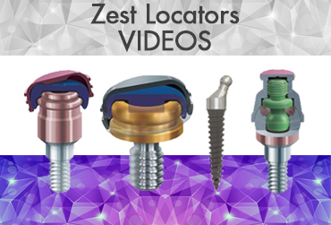Zest® Locators Video