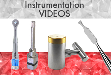 Instrumentation Video